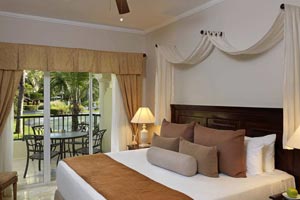 Premium One Bedroom Master Suite - The Reserve at Paradisus Punta Cana Resort - Paradisus Punta Cana The Reserve