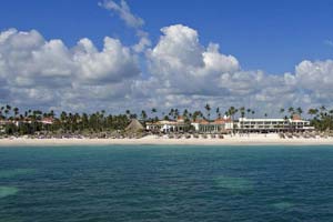 Paradisus Palma Real Golf & Spa Resort - All Inclusive - Punta Cana, Dominican Republic
